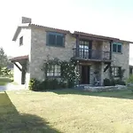 Camino Da Vieira