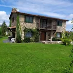 Camino Da Vieira Hostel