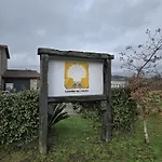 Camino Da Vieira Hostel Padrón