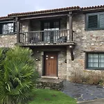 Camino Da Vieira *
