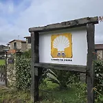 Hostel Camino Da Vieira Padrón
