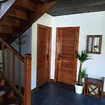 Camino Da Vieira Hostel *