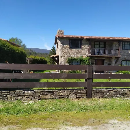 Camino Da Vieira * Padrón