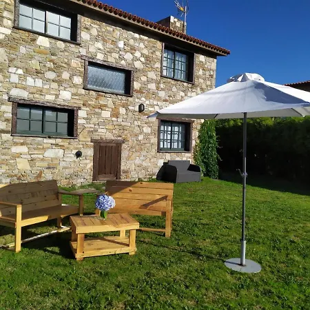 Hostel Camino Da Vieira