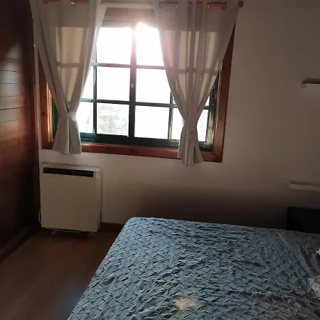 Albergue Camino Da Vieira Padrón