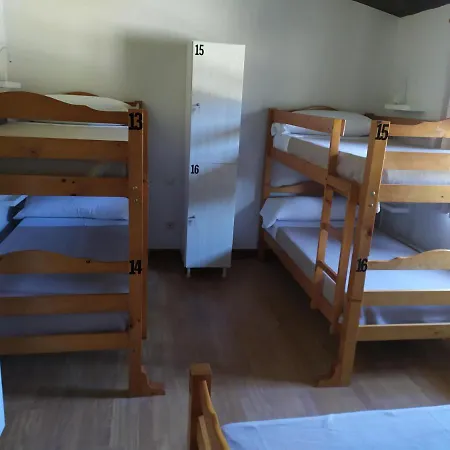 Camino Da Vieira * Padrón