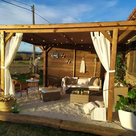 Camino Da Vieira Albergue *