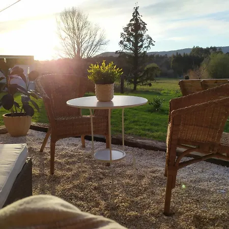 Camino Da Vieira Albergue