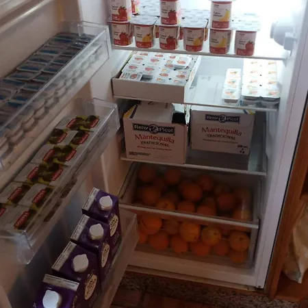 Camino Da Vieira Padrón