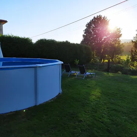 Camino Da Vieira Albergue