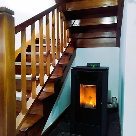 Albergue Camino Da Vieira *