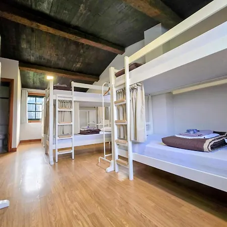 Camino Da Vieira Albergue Padrón