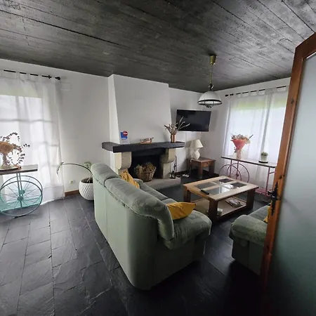 Albergue Camino Da Vieira