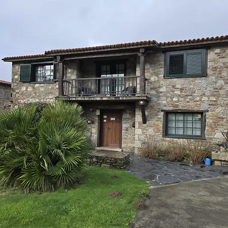 Albergue Camino Da Vieira *