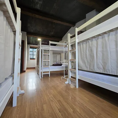 Camino Da Vieira Albergue Padrón