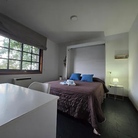 Camino Da Vieira Albergue *