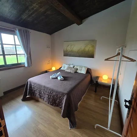 Hostel Camino Da Vieira