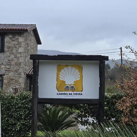 Camino Da Vieira *
