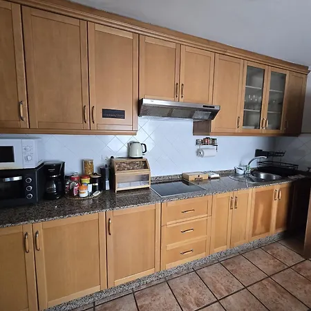 Camino Da Vieira Padrón