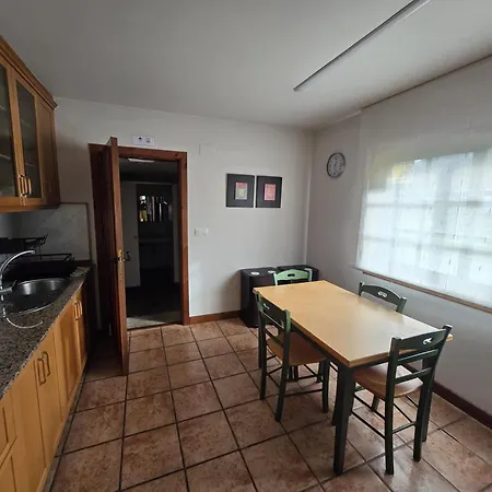 Albergue Camino Da Vieira *