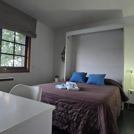 Camino Da Vieira Padrón