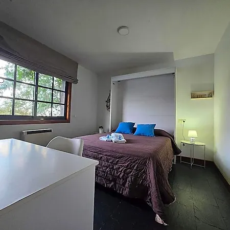 Hostel Camino Da Vieira *