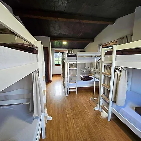 Hostel Camino Da Vieira *