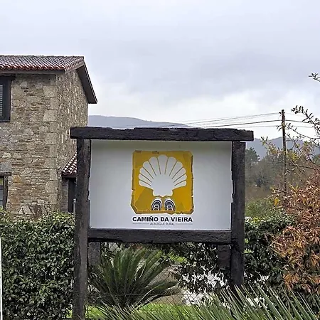 Hostel Camino Da Vieira *