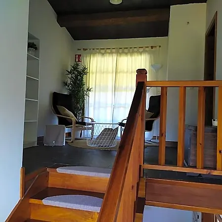 Camino Da Vieira Hostel