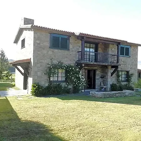Hostel Camino Da Vieira