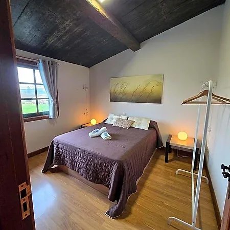 Camino Da Vieira Hostel Padrón