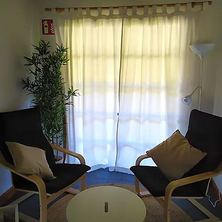 Camino Da Vieira Hostel Padrón