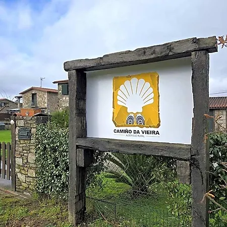 Hostel Camino Da Vieira