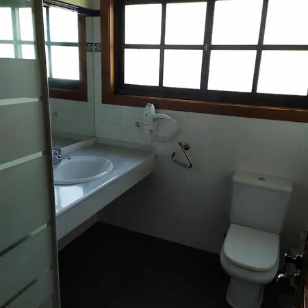 Camino Da Vieira Padrón