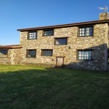 Camino Da Vieira