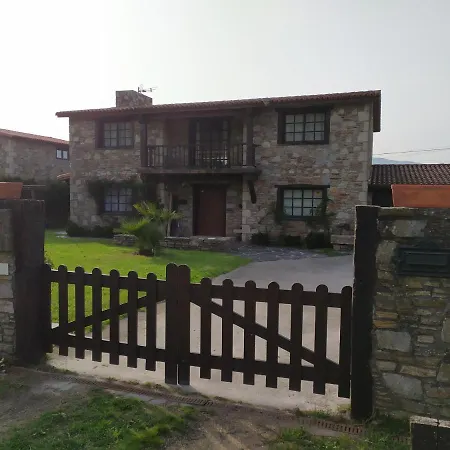 Albergue Camino Da Vieira *