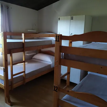 Camino Da Vieira * Padrón