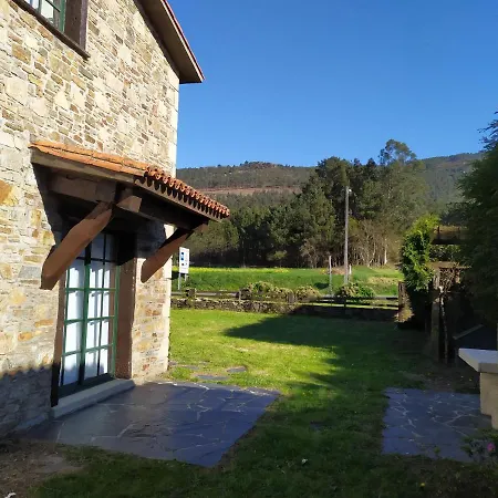 Camino Da Vieira