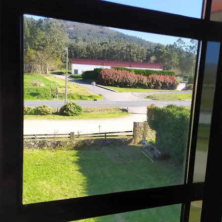 Camino Da Vieira * Padrón