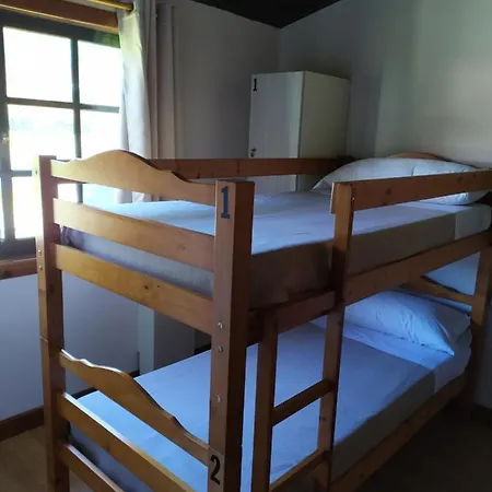 Hostel Camino Da Vieira *