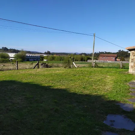 Camino Da Vieira * Padrón