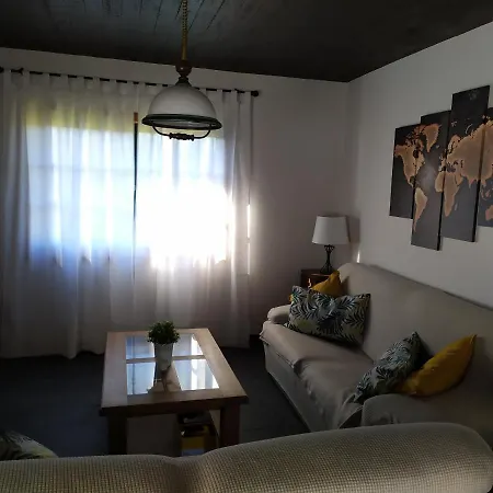 Camino Da Vieira Albergue *