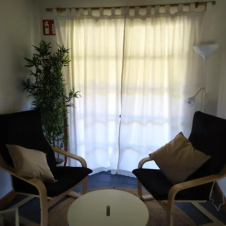 Hostel Camino Da Vieira Padron
