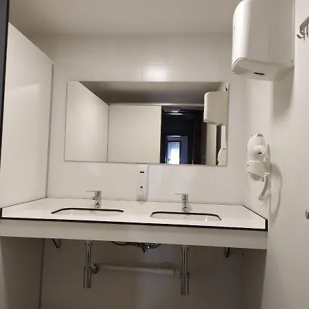 Camino Da Vieira Hostel Padrón