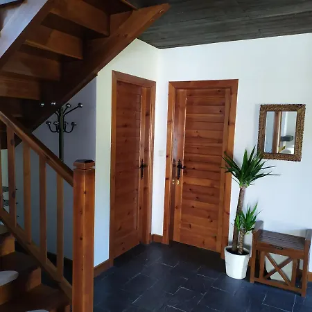 Camino Da Vieira Hostel *