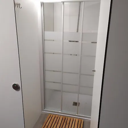 Albergue Camino Da Vieira Padrón