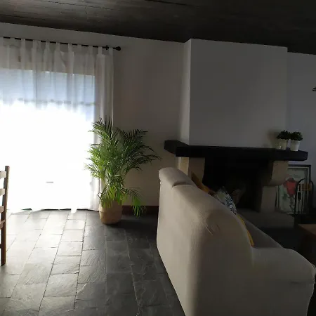 Camino Da Vieira Padrón