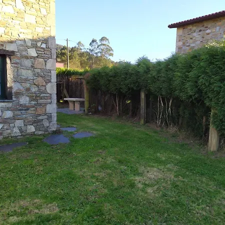 Camino Da Vieira Hostel