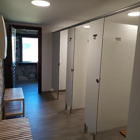Hostel Camino Da Vieira Padrón