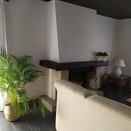 Hostel Camino Da Vieira